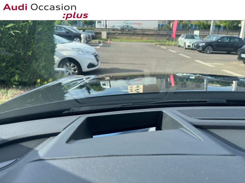 Voitures occasions Audi Q5 Sportback S line Thionville