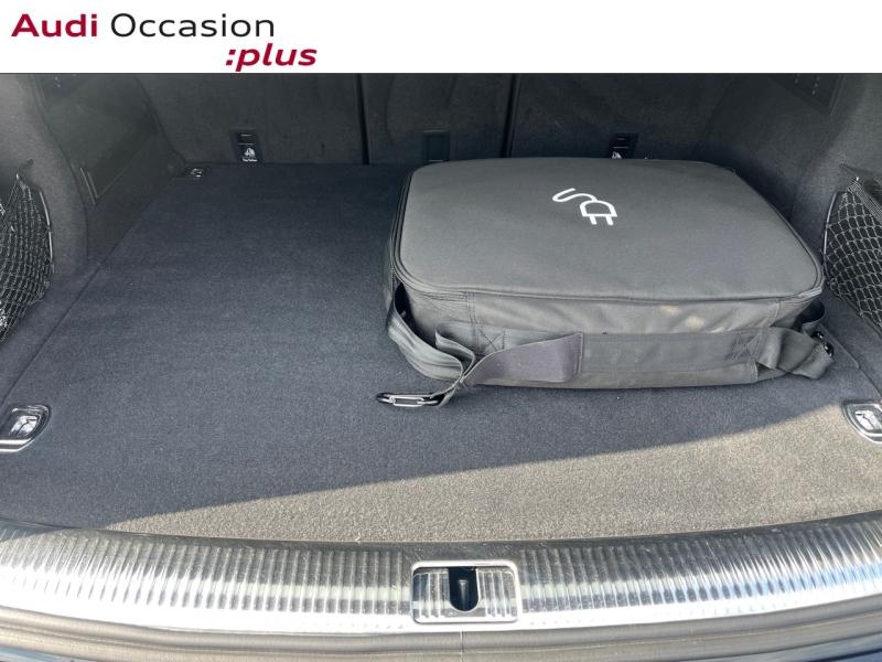 Voitures occasions Audi Q5 Sportback S line Thionville