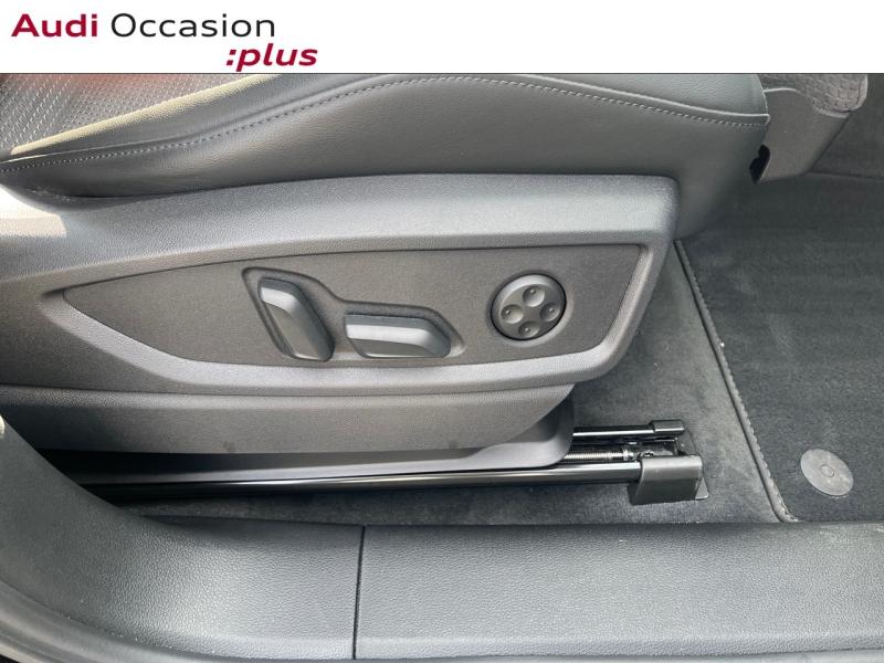 Voitures occasions Audi Q5 Sportback S line Thionville