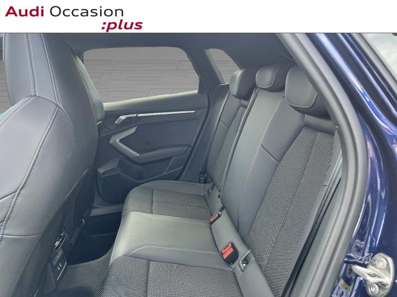 Voitures occasions Audi A3 Sportback S line Thionville