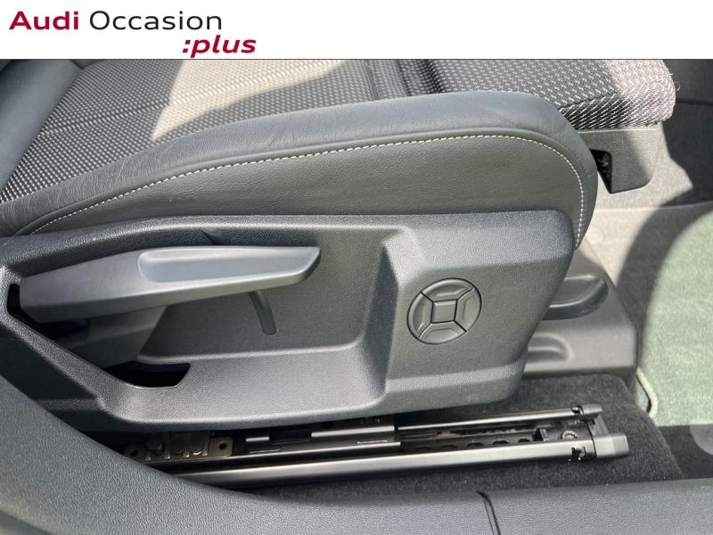 Voitures occasions Audi A3 Sportback S line Thionville