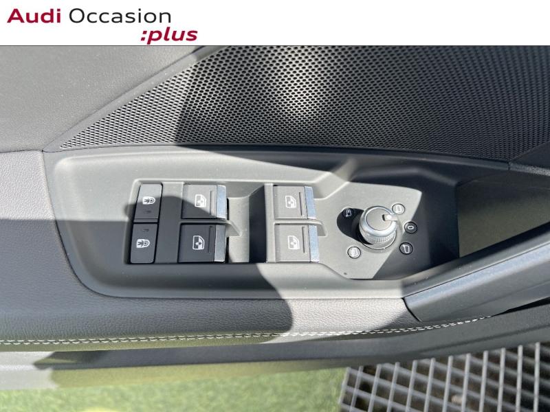 Voitures occasions Audi A3 Sportback S line Thionville