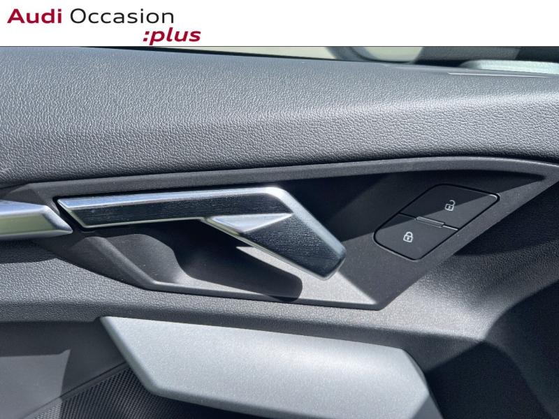 Voitures occasions Audi A3 Sportback S line Thionville
