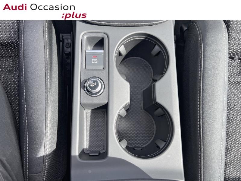 Voitures occasions Audi A3 Sportback S line Thionville