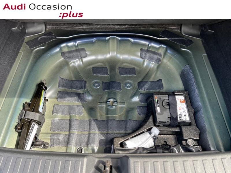 Voitures occasions Audi A3 Sportback S line Thionville