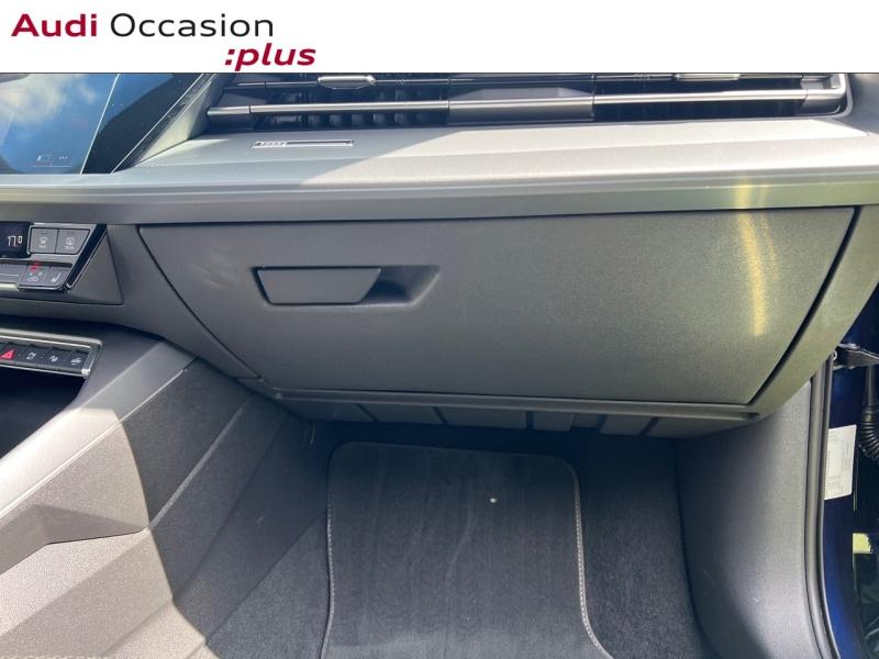Voitures occasions Audi A3 Sportback S line Thionville