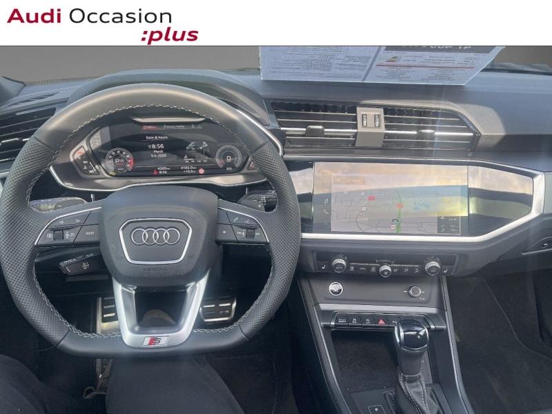 Voitures occasions Audi Q3 Sportback S line plus Thionville