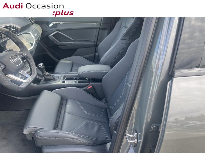 Voitures occasions Audi Q3 Sportback S line plus Thionville