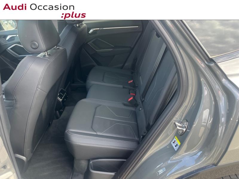 Voitures occasions Audi Q3 Sportback S line plus Thionville