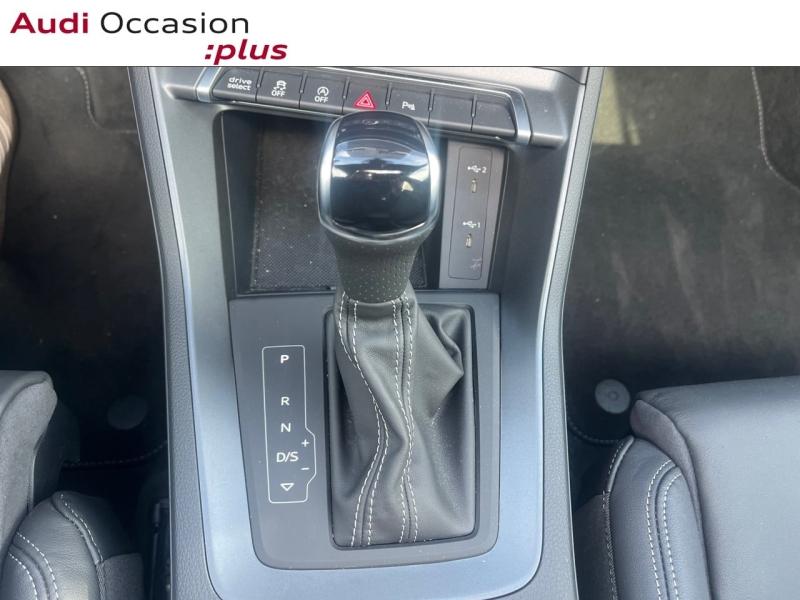 Voitures occasions Audi Q3 Sportback S line plus Thionville