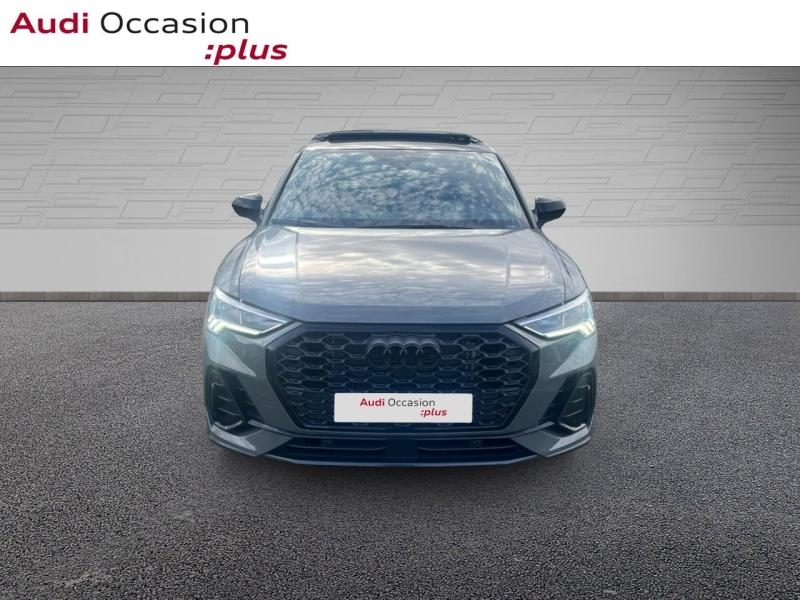 Voitures occasions Audi Q3 Sportback S line plus Thionville