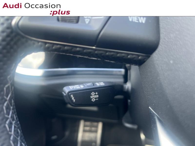 Voitures occasions Audi Q3 Sportback S line plus Thionville