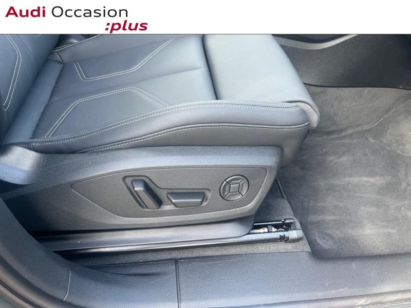 Voitures occasions Audi Q3 Sportback S line plus Thionville