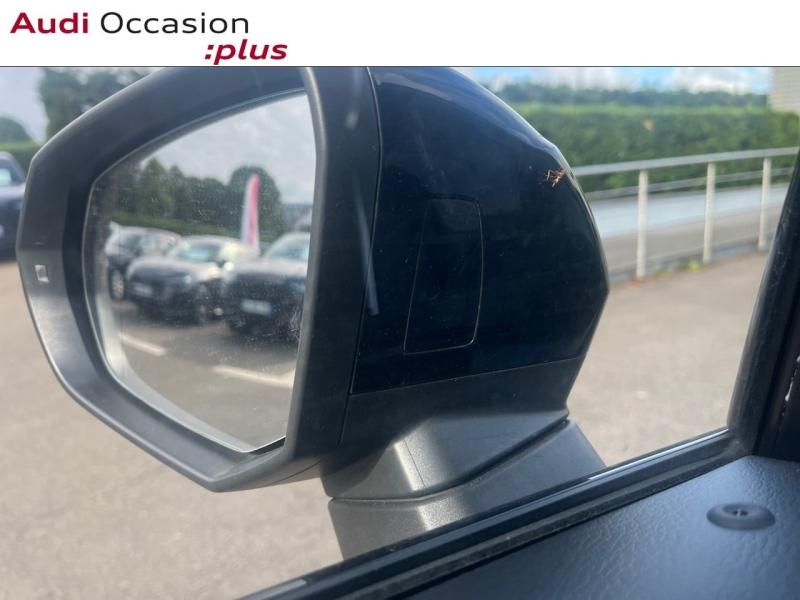 Voitures occasions Audi Q3 Sportback S line plus Thionville