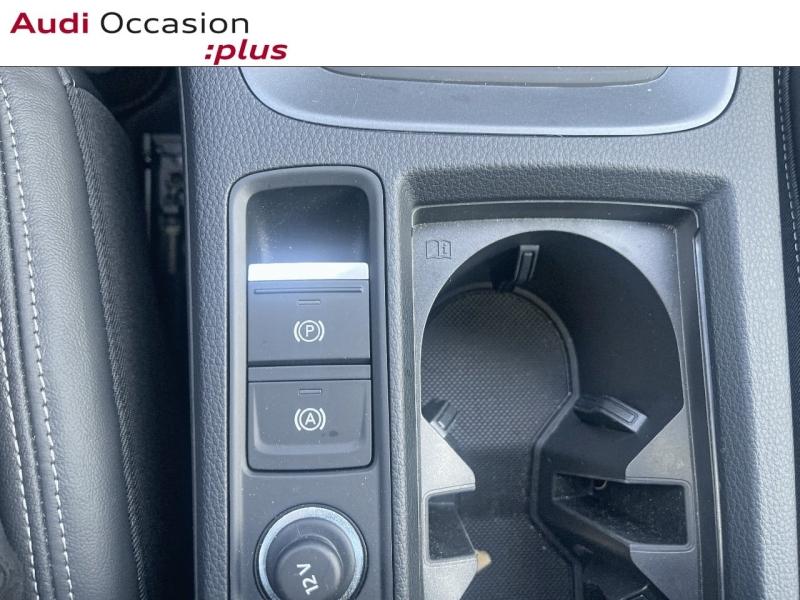 Voitures occasions Audi Q3 Sportback S line plus Thionville