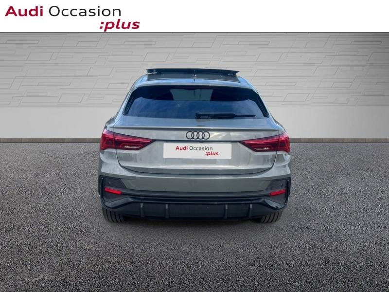 Voitures occasions Audi Q3 Sportback S line plus Thionville