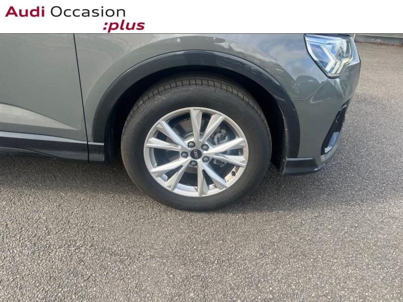 Voitures occasions Audi Q3 Sportback S line plus Thionville