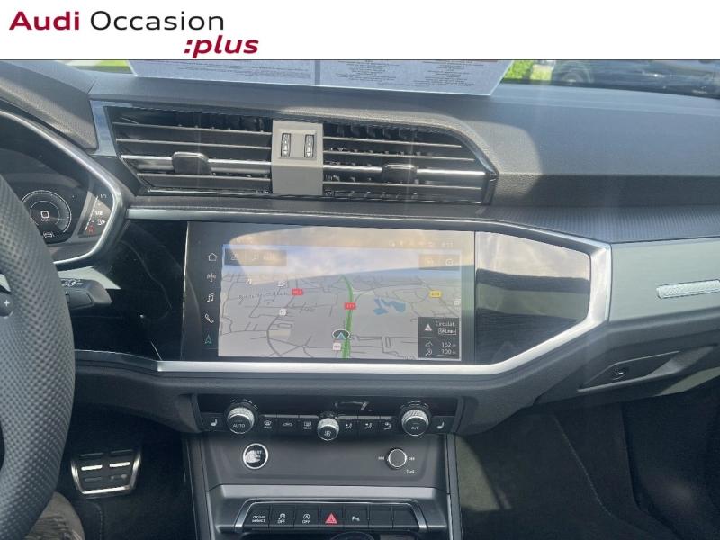 Voitures occasions Audi Q3 Sportback S line plus Thionville