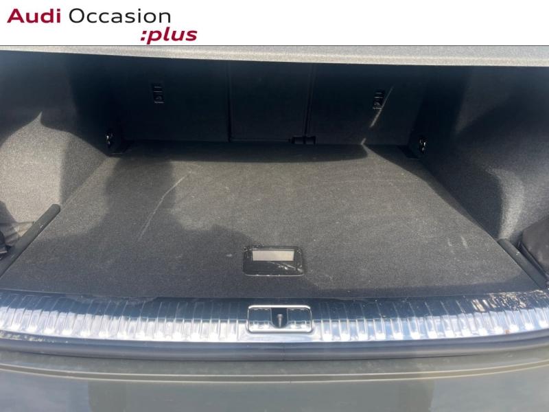 Voitures occasions Audi Q3 Sportback S line plus Thionville