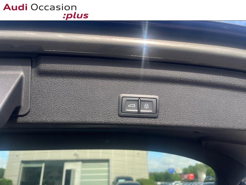 Voitures occasions Audi Q3 Sportback S line plus Thionville