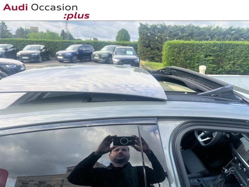 Voitures occasions Audi Q3 Sportback S line plus Thionville