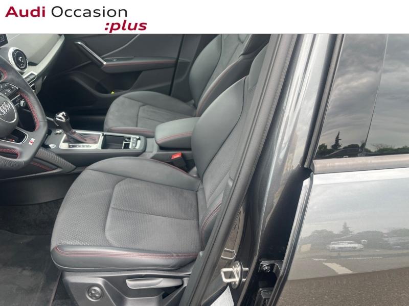 Voitures occasions Audi Q2 S line Plus Thionville