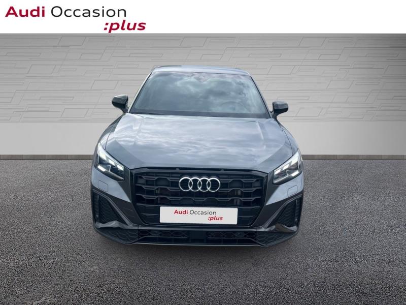 Voitures occasions Audi Q2 S line Plus Thionville