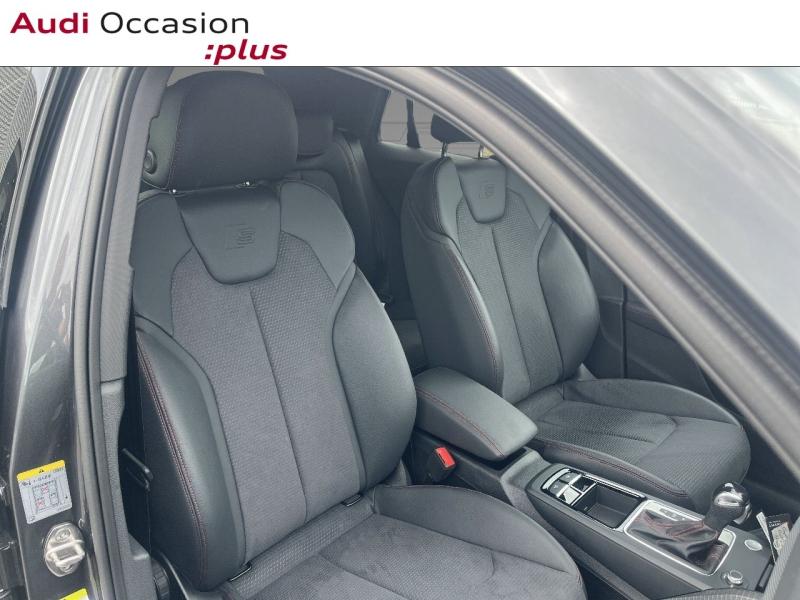 Voitures occasions Audi Q2 S line Plus Thionville