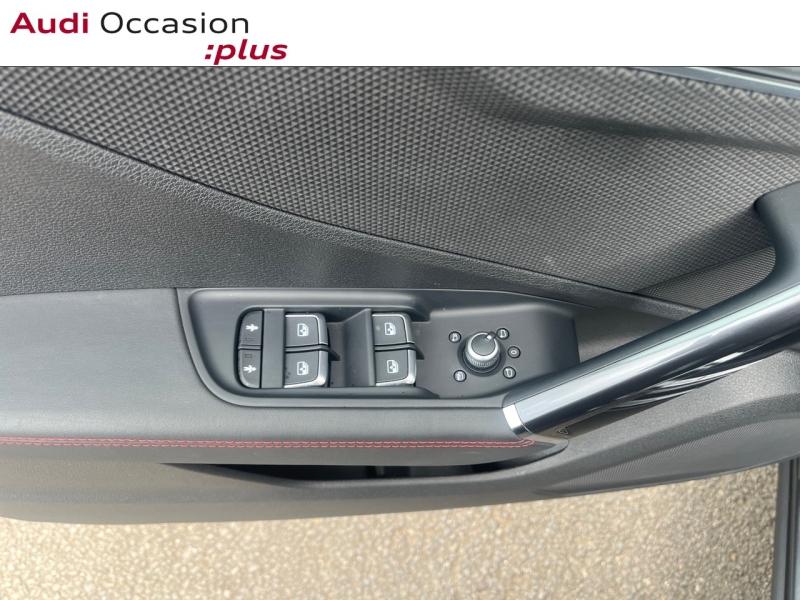 Voitures occasions Audi Q2 S line Plus Thionville