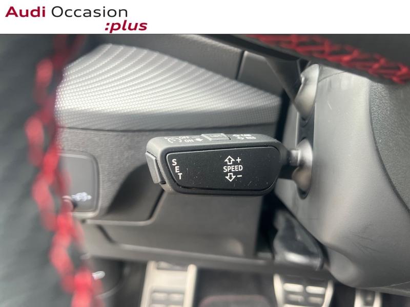 Voitures occasions Audi Q2 S line Plus Thionville