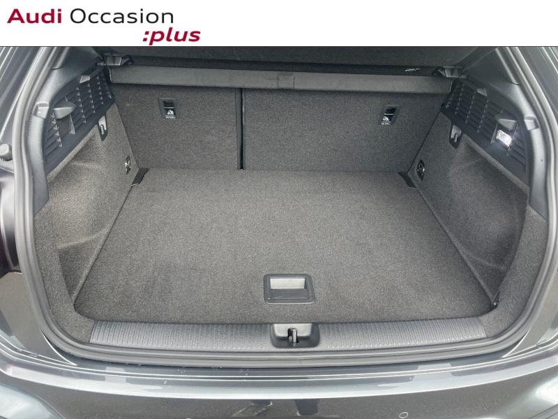 Voitures occasions Audi Q2 S line Plus Thionville