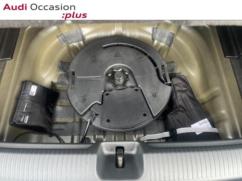 Voitures occasions Audi Q2 S line Plus Thionville
