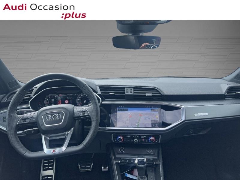 Voitures occasions Audi Q3 Sportback S line plus Thionville
