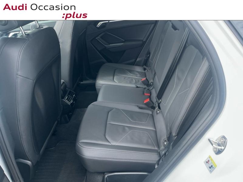 Voitures occasions Audi Q3 Sportback S line plus Thionville