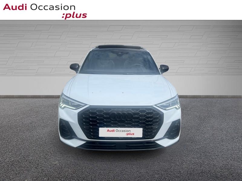Voitures occasions Audi Q3 Sportback S line plus Thionville