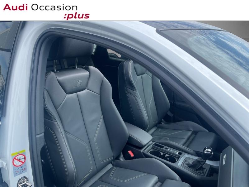 Voitures occasions Audi Q3 Sportback S line plus Thionville