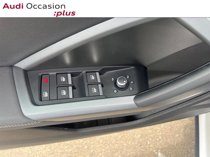 Voitures occasions Audi Q3 Sportback S line plus Thionville
