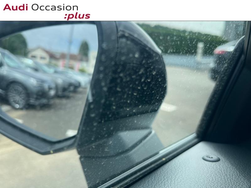 Voitures occasions Audi Q3 Sportback S line plus Thionville