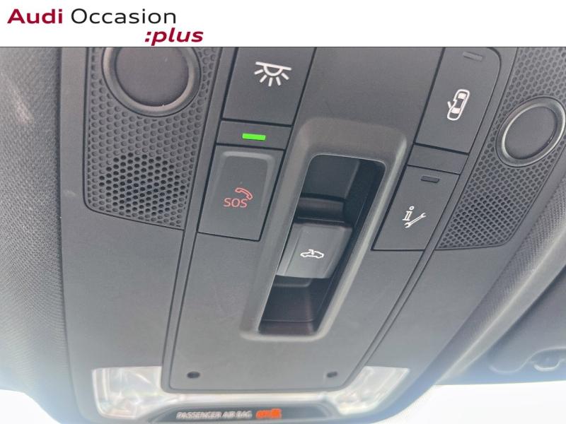 Voitures occasions Audi Q3 Sportback S line plus Thionville