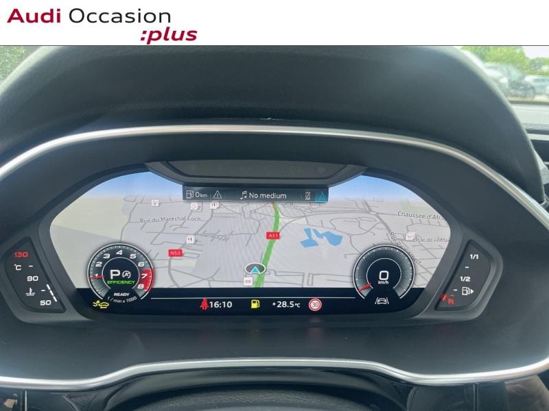 Voitures occasions Audi Q3 Sportback S line plus Thionville