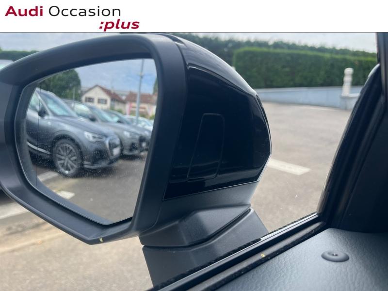 Voitures occasions Audi Q3 Sportback S line plus Thionville