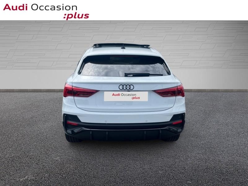 Voitures occasions Audi Q3 Sportback S line plus Thionville