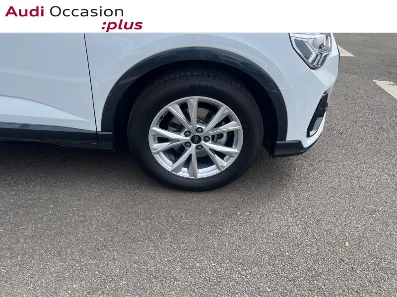 Voitures occasions Audi Q3 Sportback S line plus Thionville