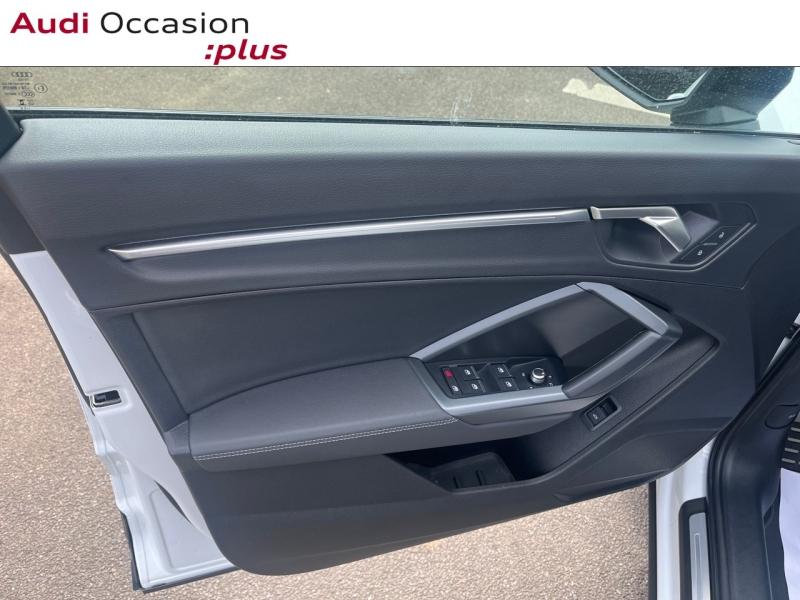 Voitures occasions Audi Q3 Sportback S line plus Thionville