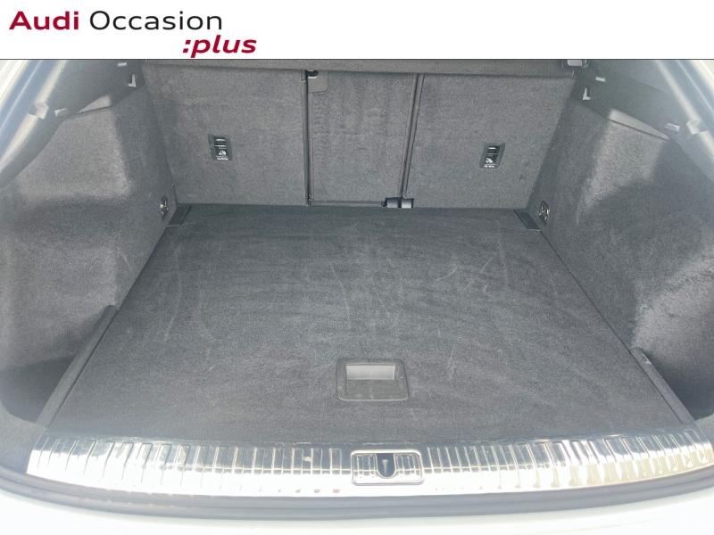 Voitures occasions Audi Q3 Sportback S line plus Thionville