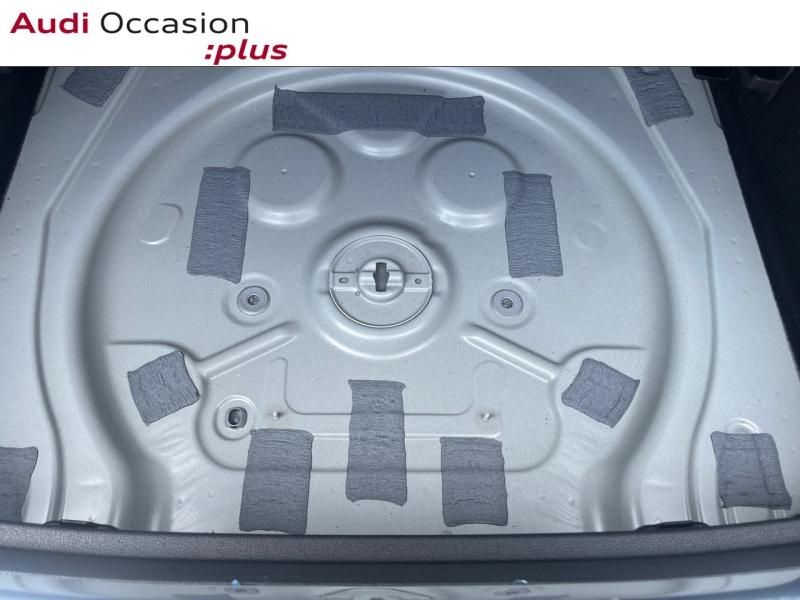 Voitures occasions Audi Q3 Sportback S line plus Thionville