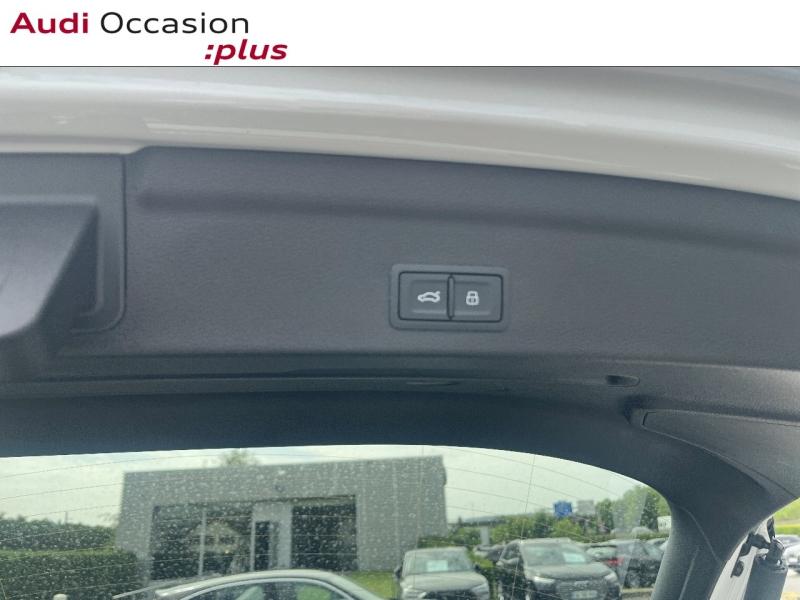 Voitures occasions Audi Q3 Sportback S line plus Thionville