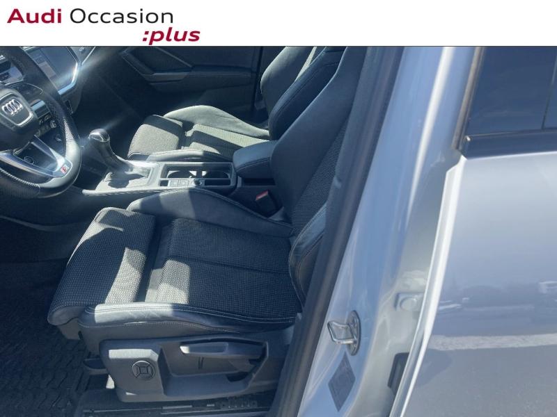 Voitures occasions Audi Q3 Sportback S line Thionville