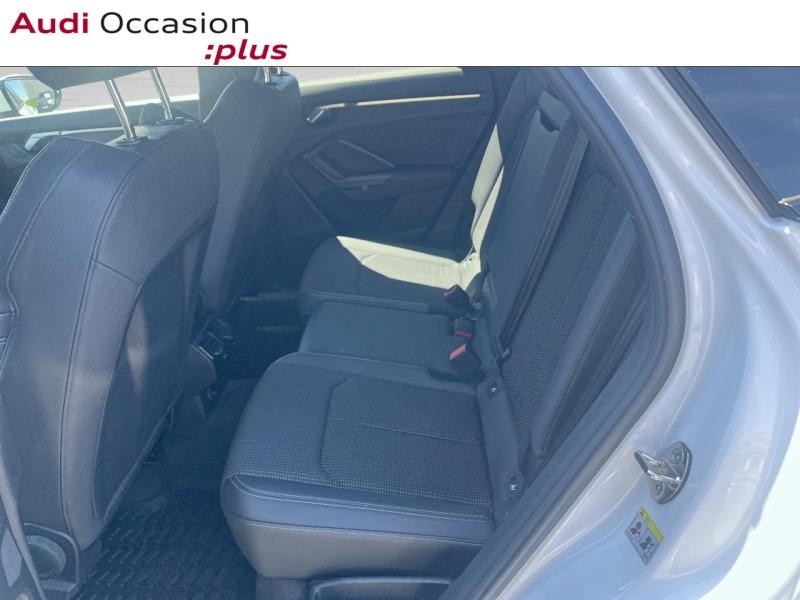 Voitures occasions Audi Q3 Sportback S line Thionville