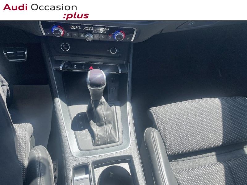 Voitures occasions Audi Q3 Sportback S line Thionville